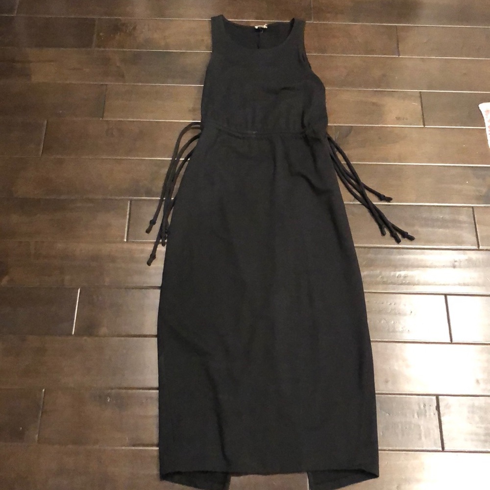 ASOS dress